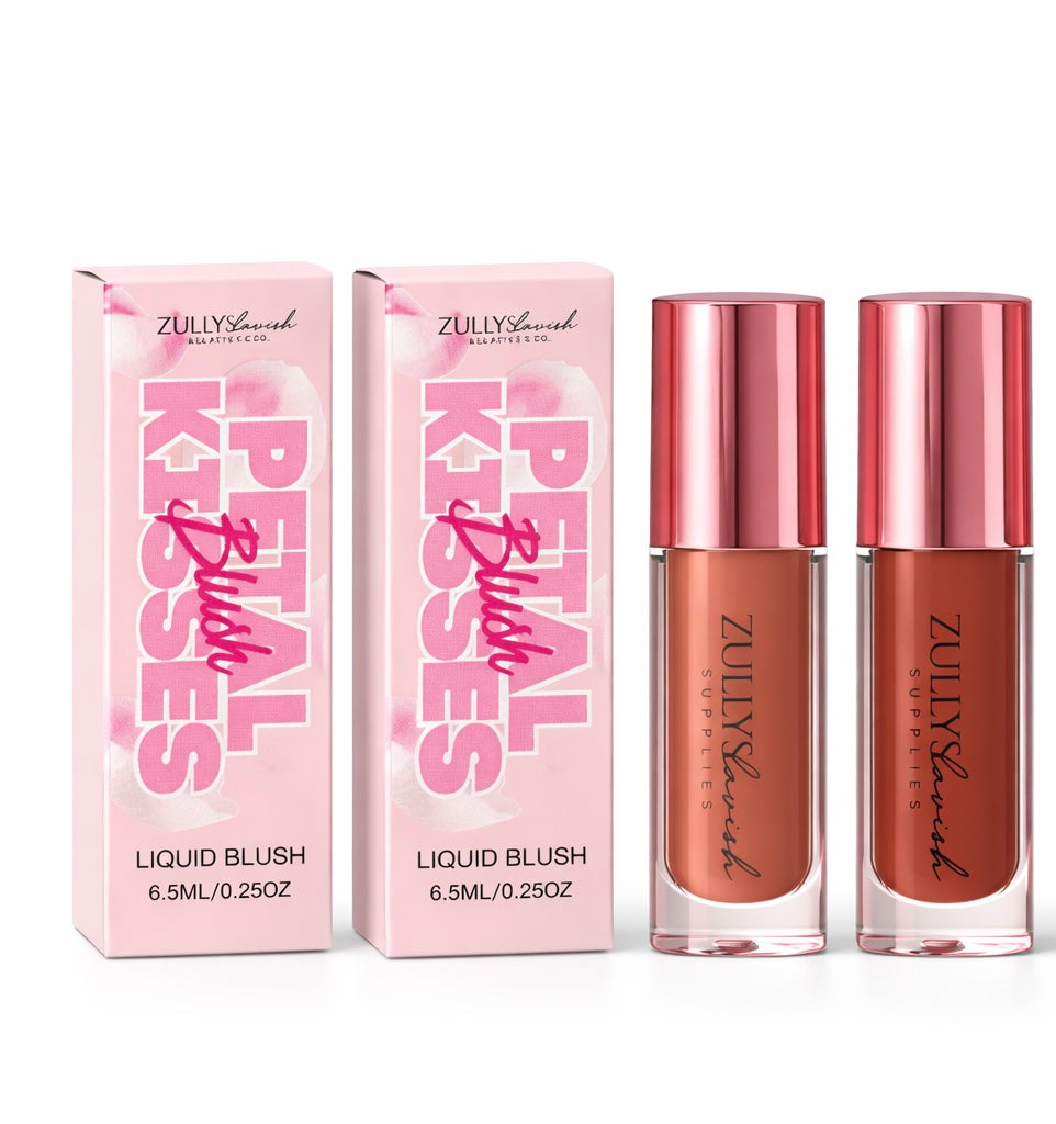 LIQUID BLUSH