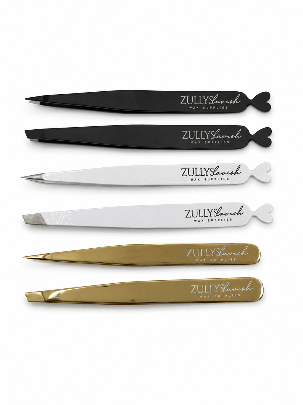 ♡ Waxing/Eyebrow tweezers ♡