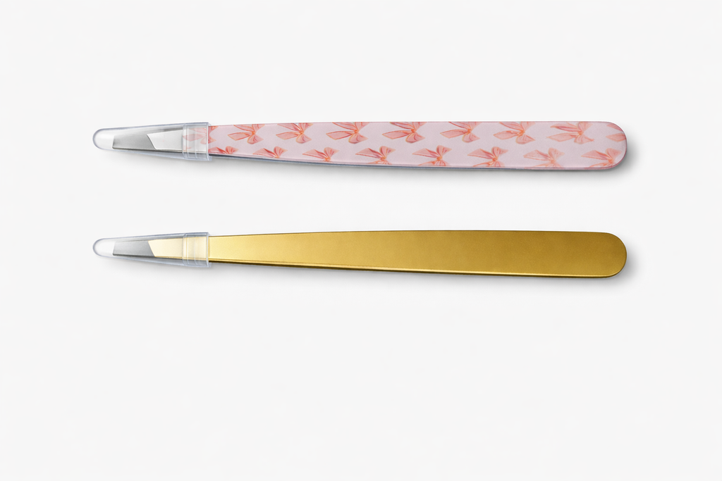 ♡ Waxing/Eyebrow tweezers ♡