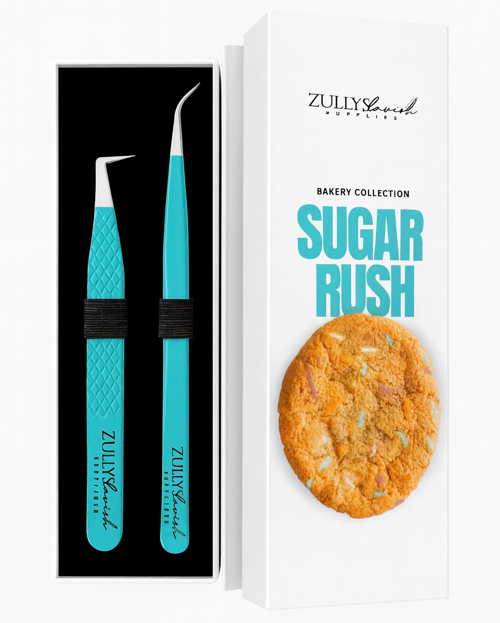 BAKERY COLLECTION (Fiber Tip)