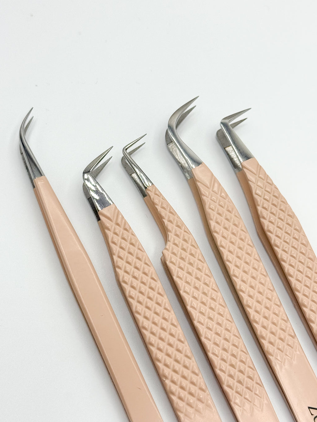 LUXE NUDES (Fiber tp)