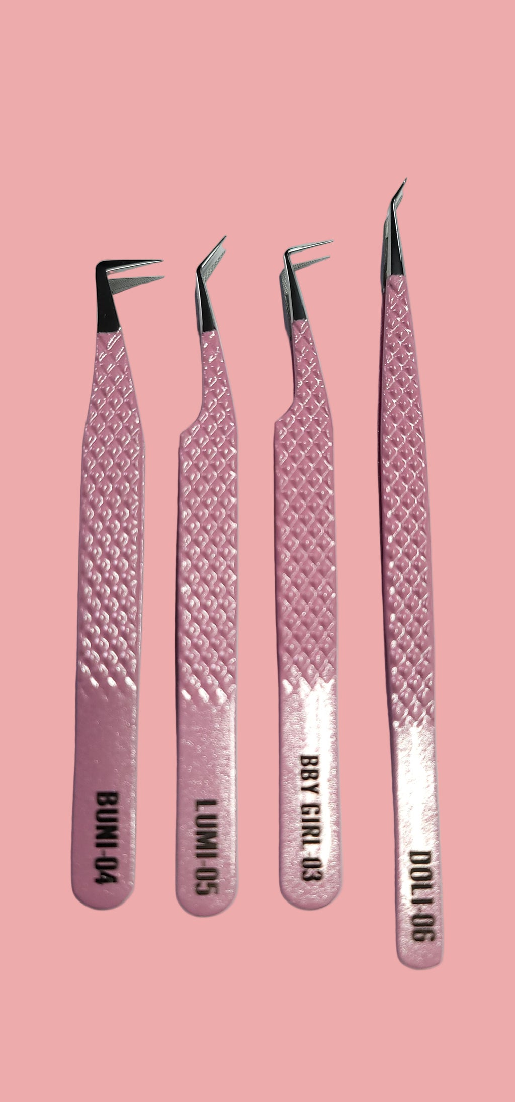 PINK MAGIC (fiber tip)