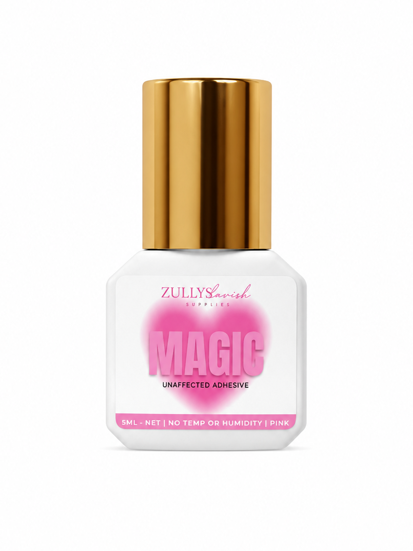 MAGIC PINK (1 sec)