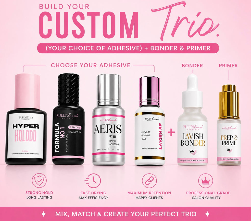 Retention TRIO