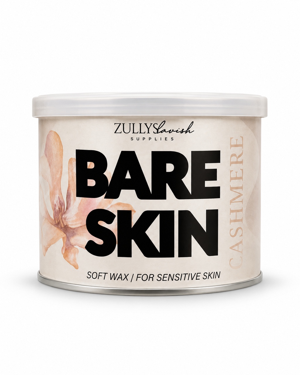 Bare skin SOFT WAX