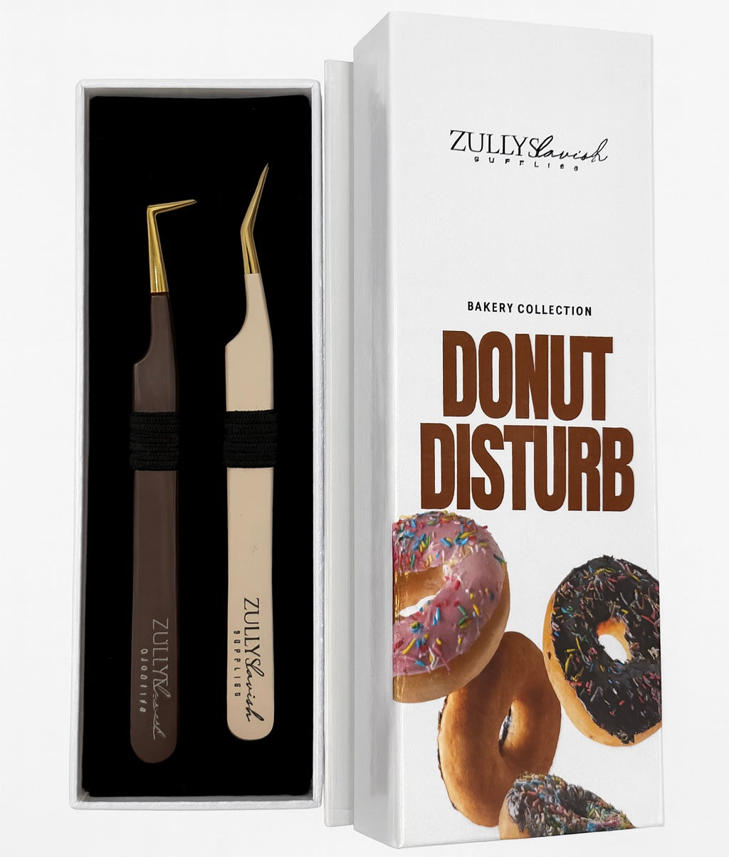 BAKERY COLLECTION (Fiber Tip)