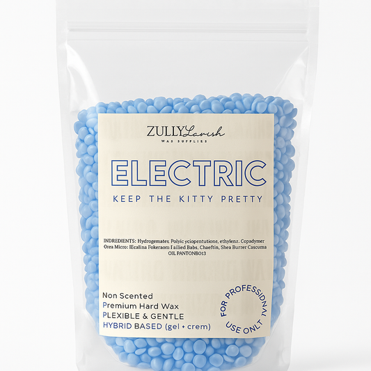 ♡ ELECTRIC (hybrid) ♡