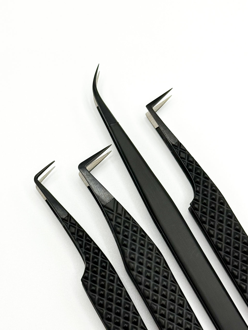 BLACK MAGIC (Fiber tips)