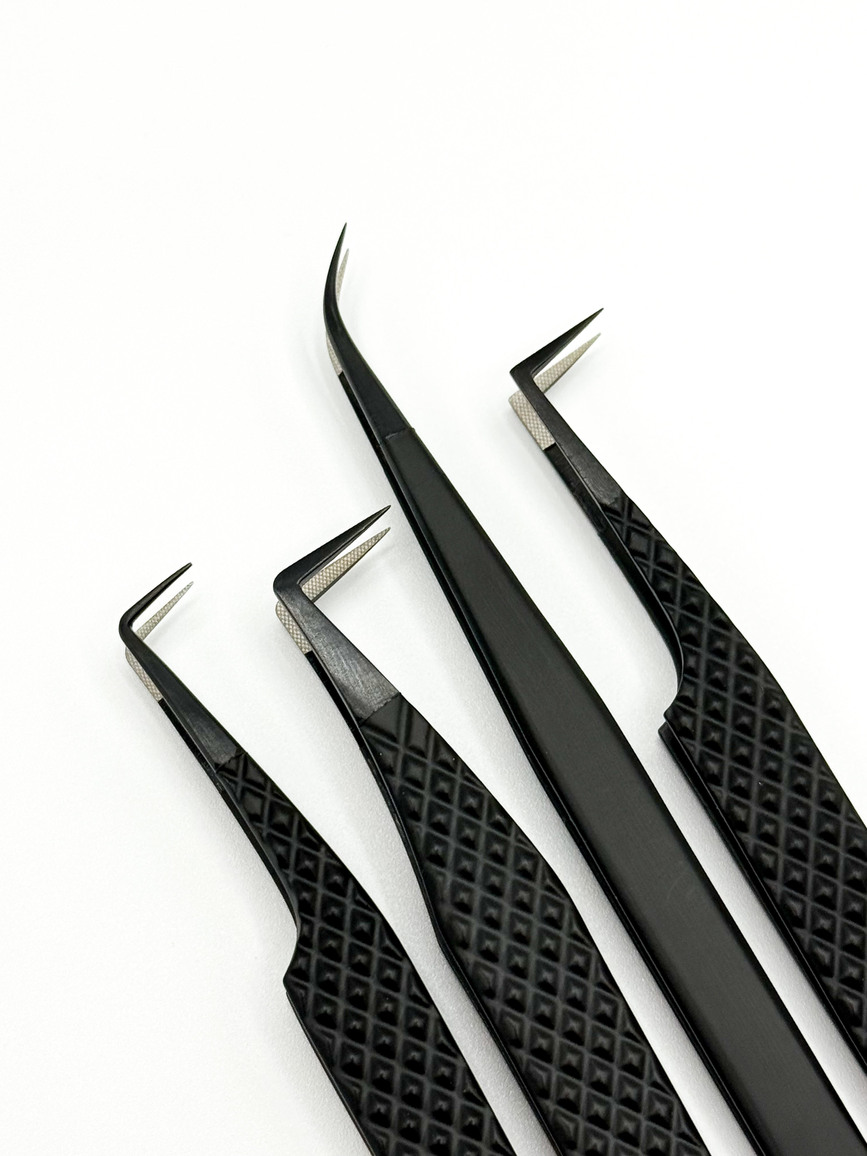 BLACK MAGIC (Fiber tips)