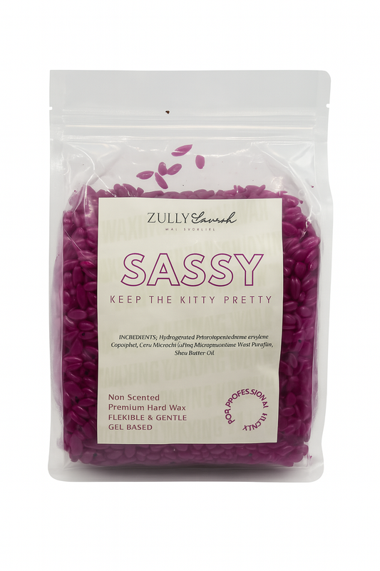 ♡ SASSY (Gel) ♡