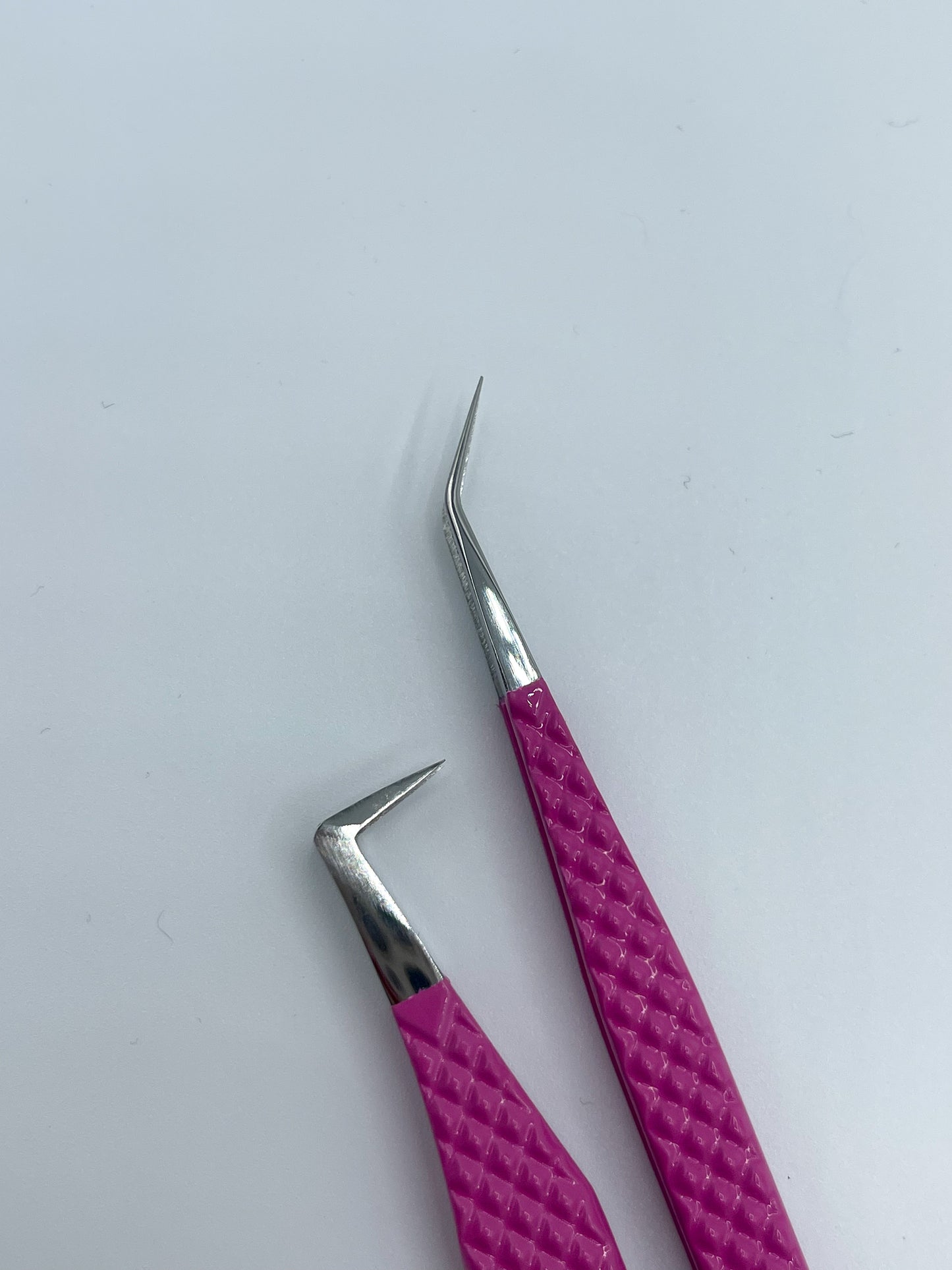 LASH ARTIST DUO (Silver Tip)