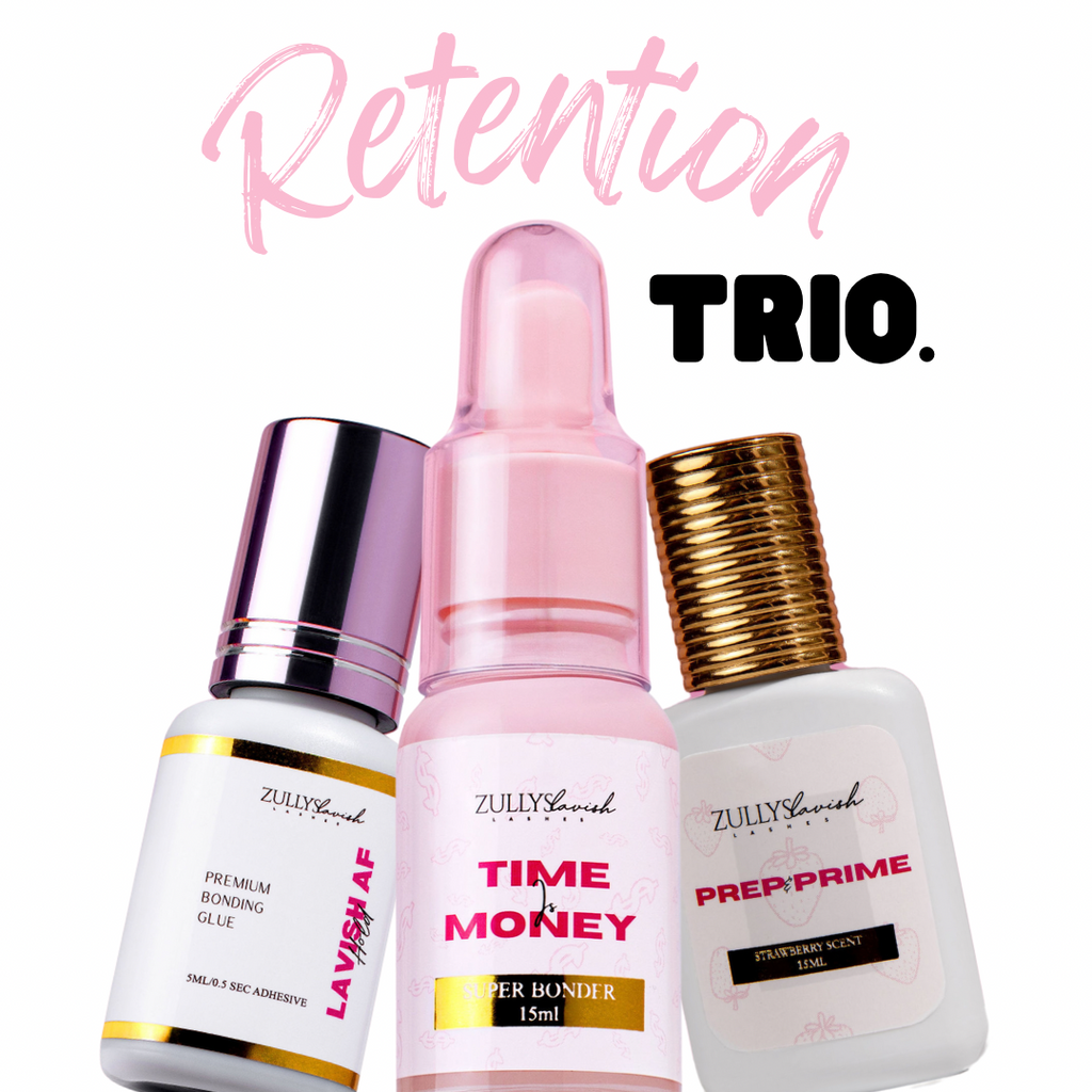 Retention TRIO