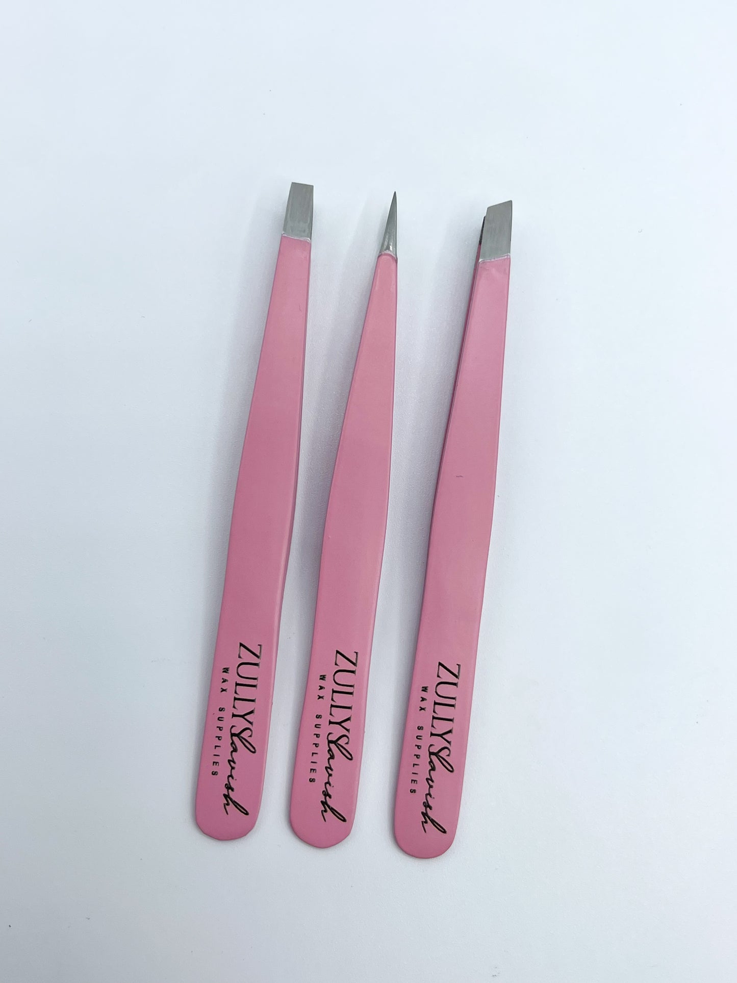 ♡ Waxing/Eyebrow tweezers ♡