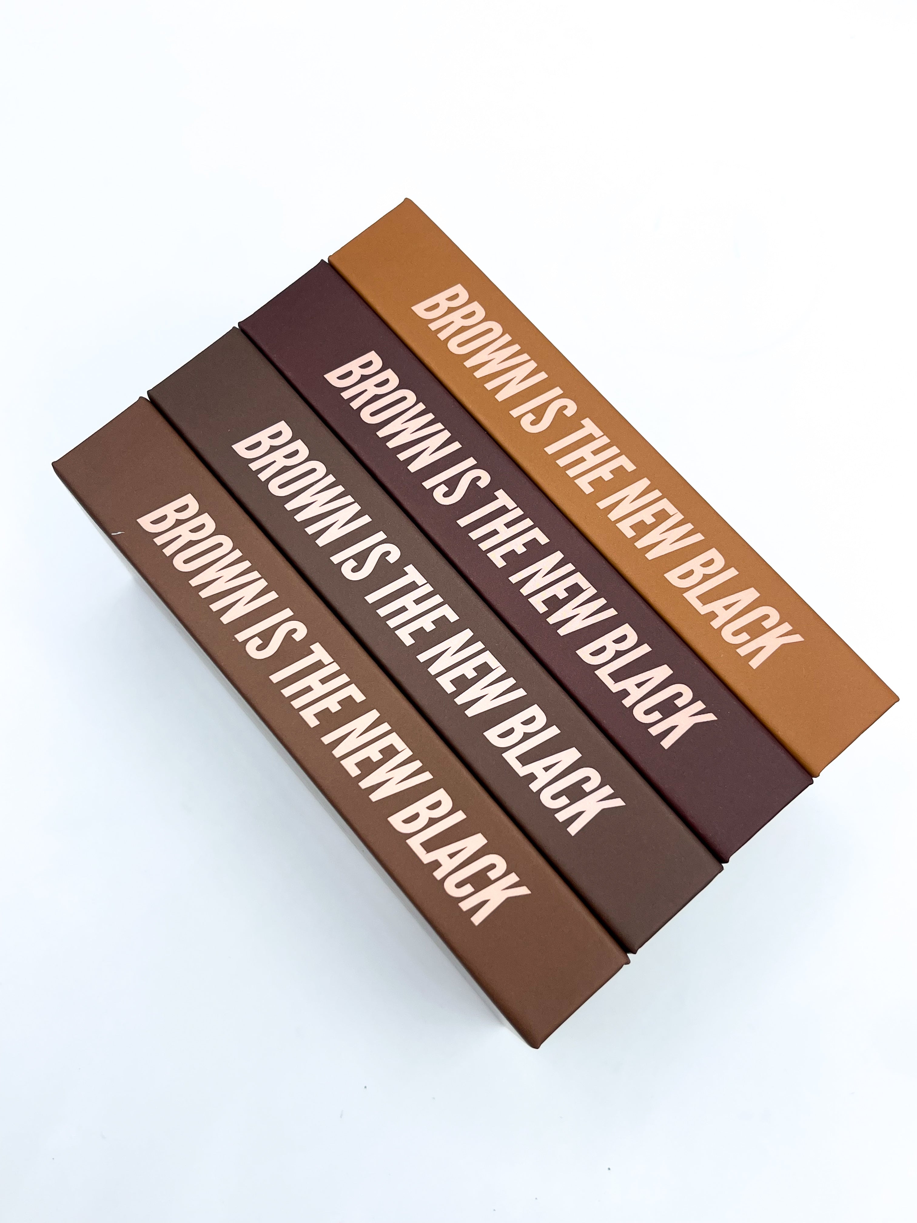 ♡ BROWNS (DISCONTINUED COLORS) ♡