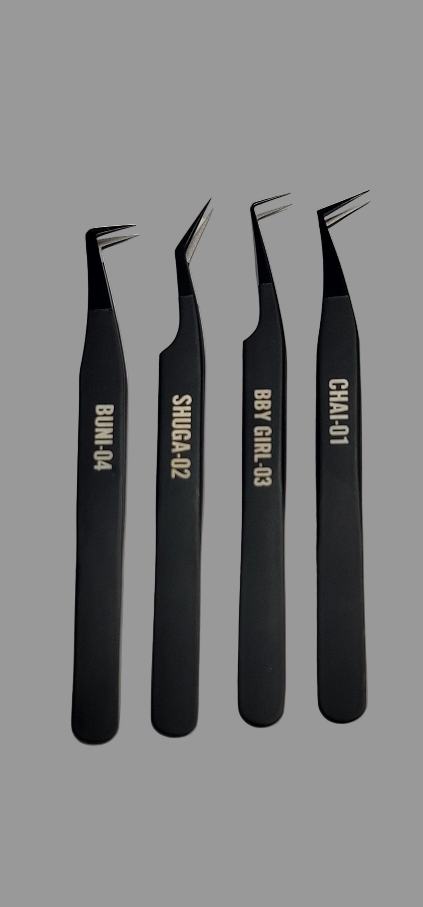 ♡ INK LUXE (fiber tips)♡