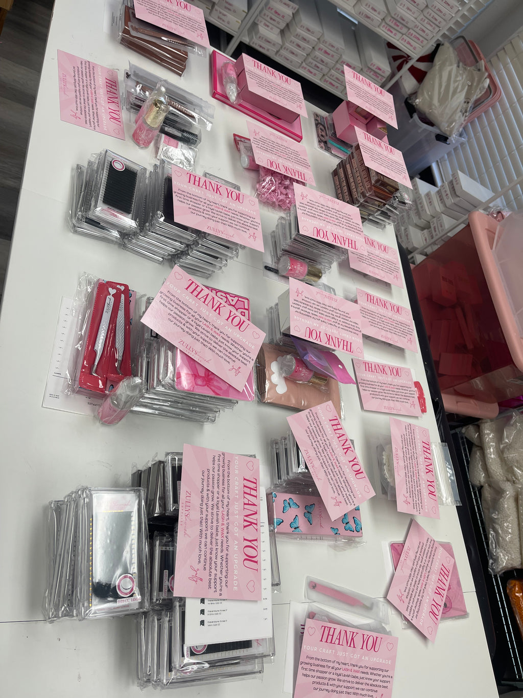 LUXE GROWTH LAB (Mentorship)