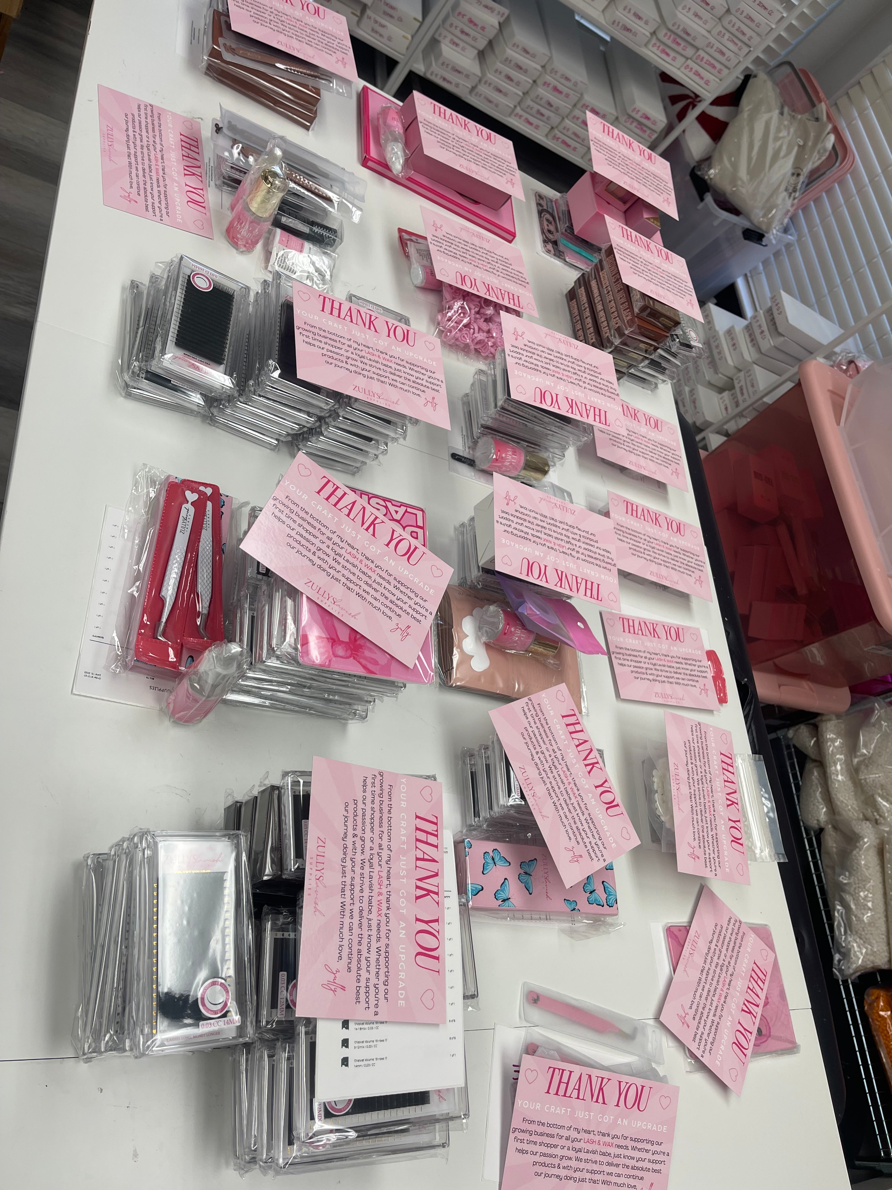 LUXE GROWTH LAB (Mentorship)