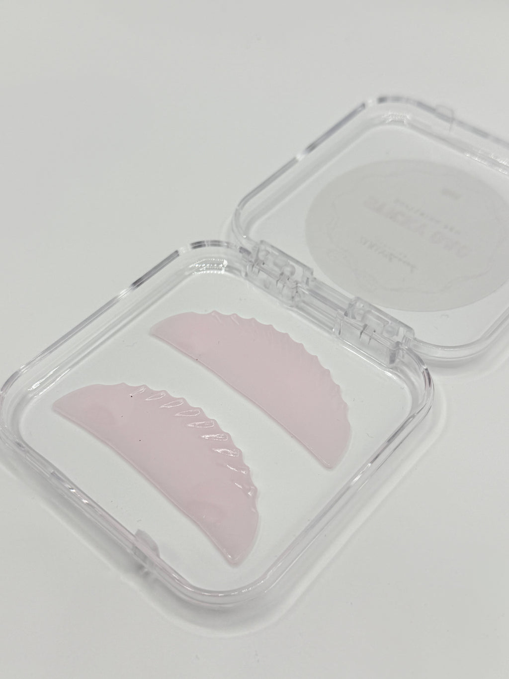 Sticky Bae (Softening Pad)