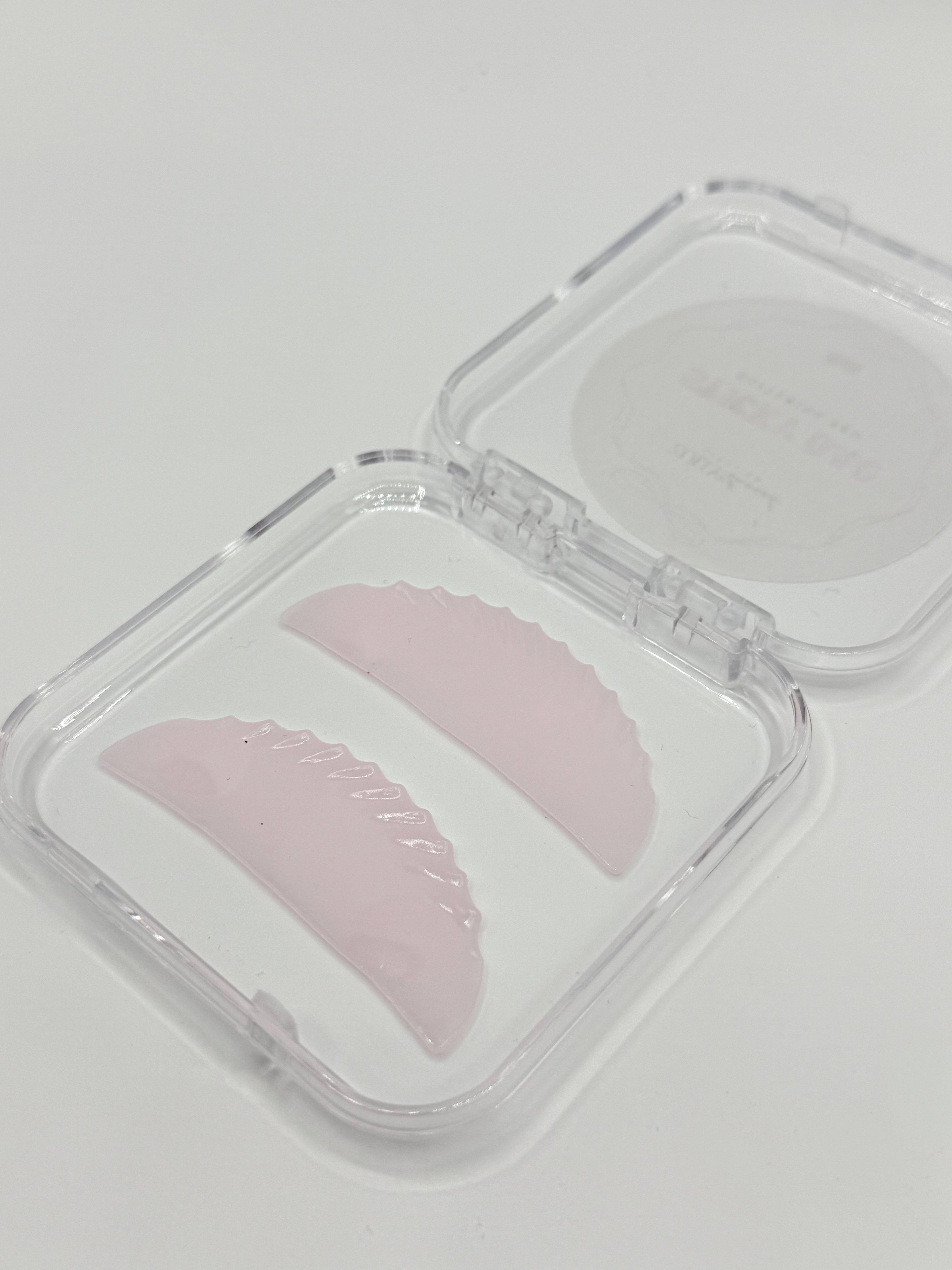 Sticky Bae (Softening Pad)