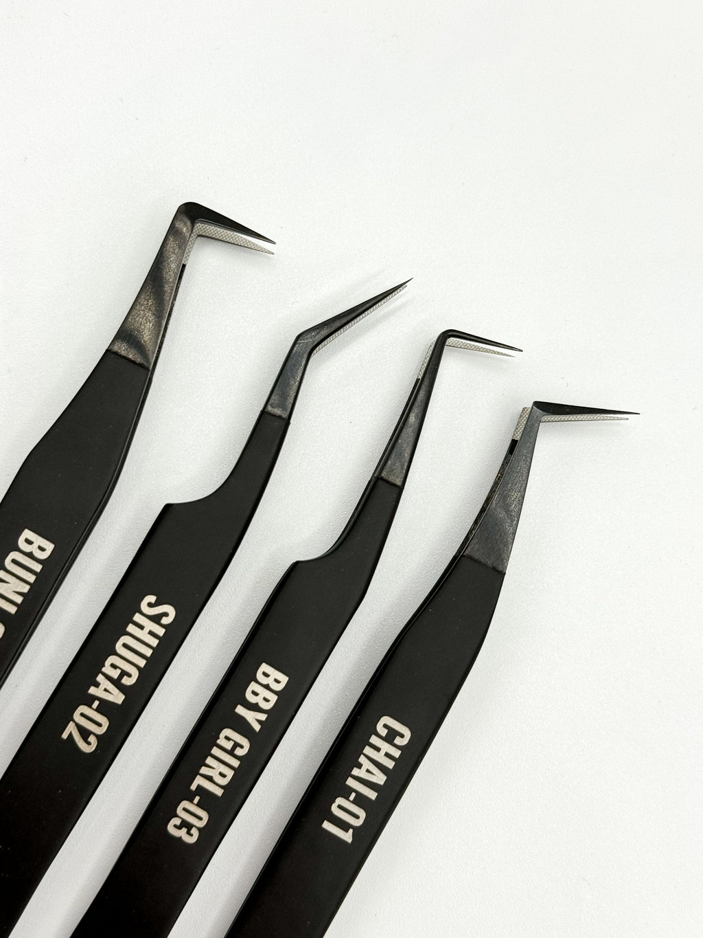 BLACK MAGIC (Fiber tips)