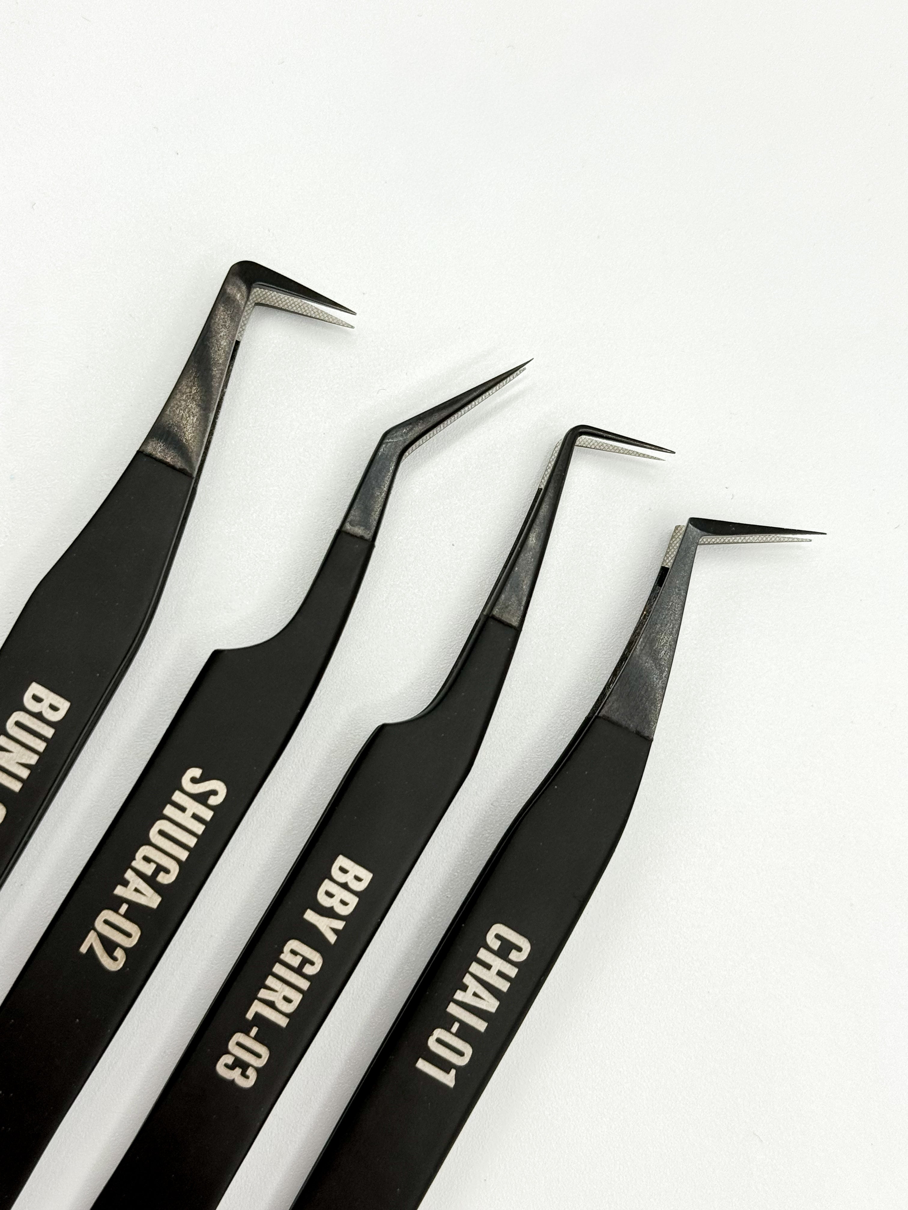 BLACK MAGIC (Fiber tips)