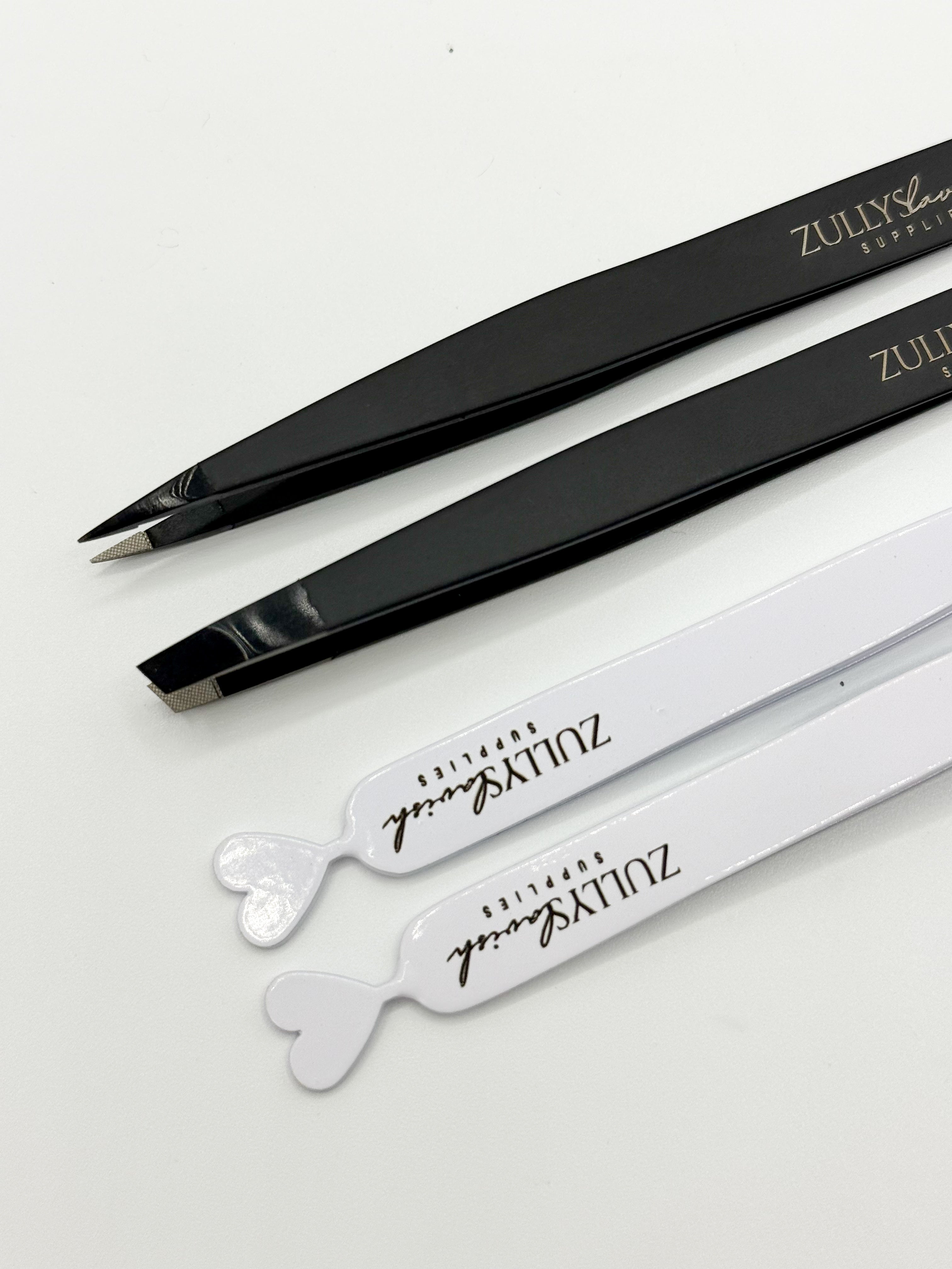 ♡ Waxing/Eyebrow tweezers ♡