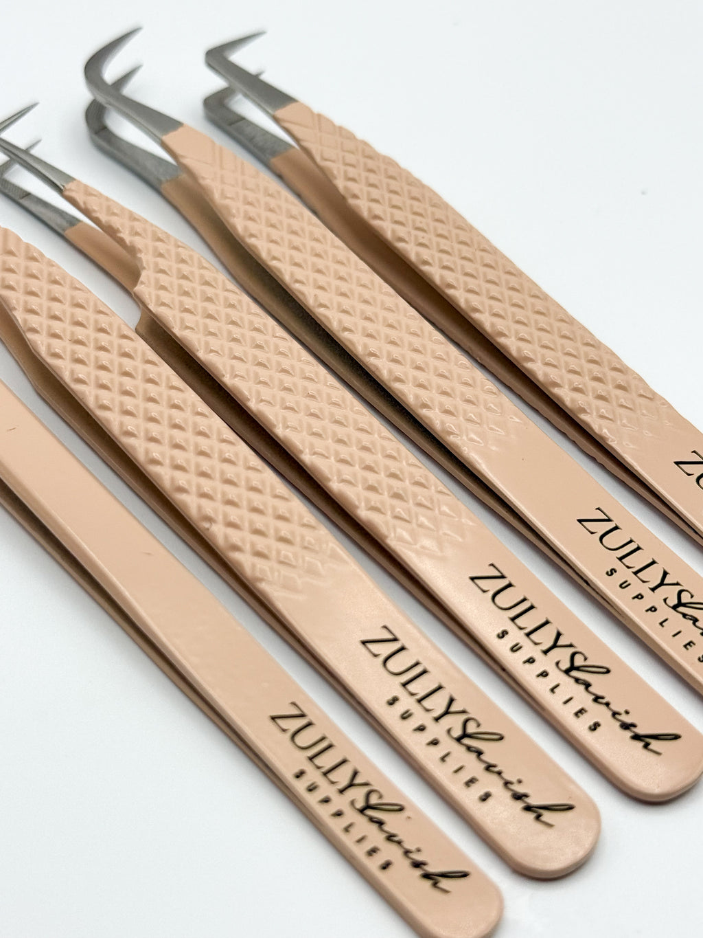 LUXE NUDES (Fiber tp)