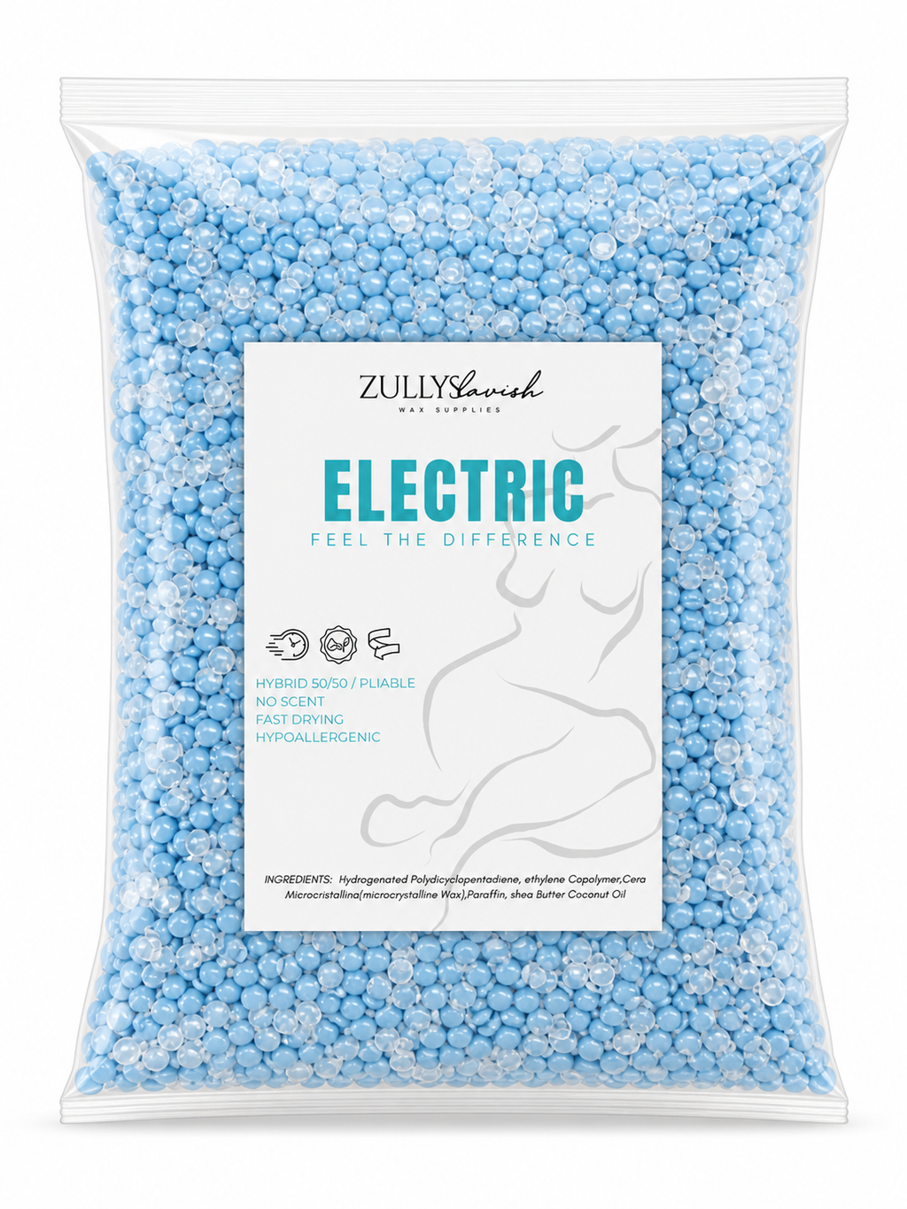 ELECTRIC (hybrid)