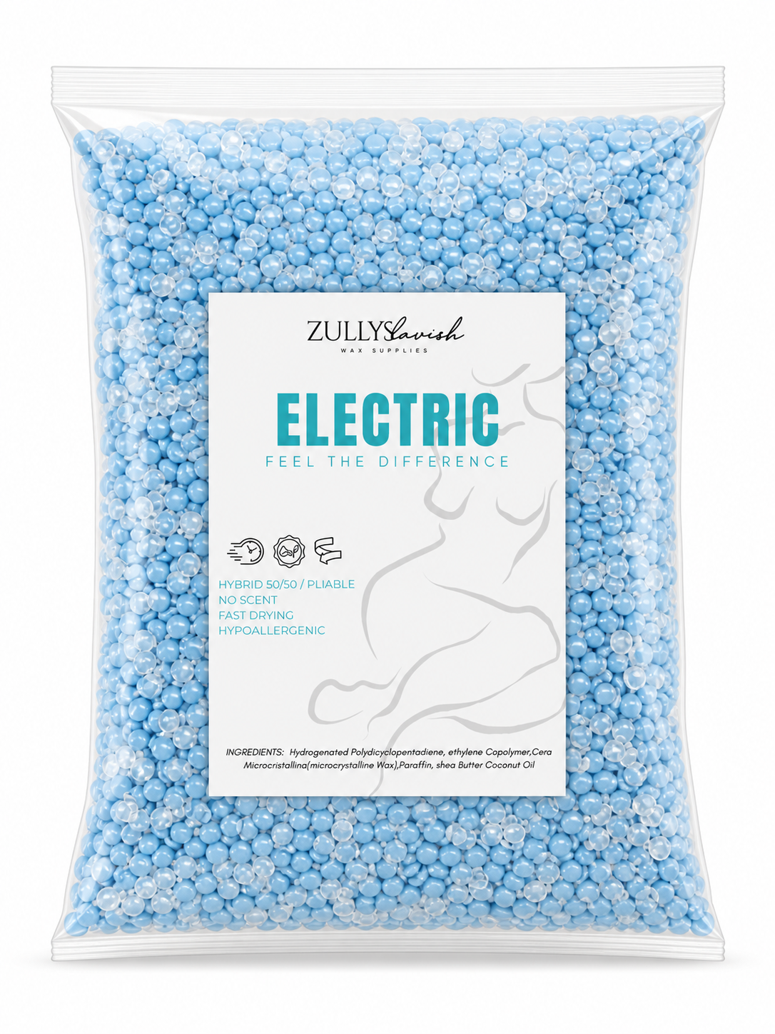 ELECTRIC (hybrid)