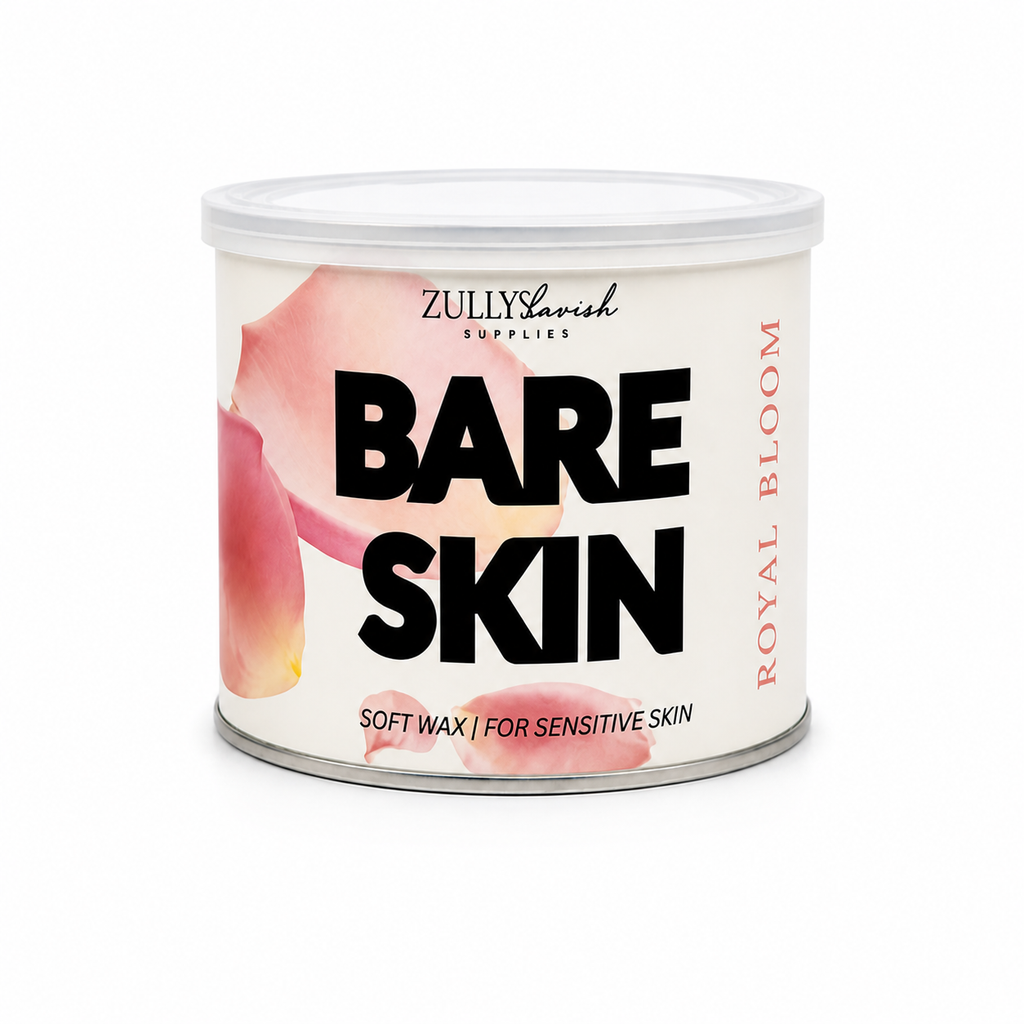 Bare skin SOFT WAX