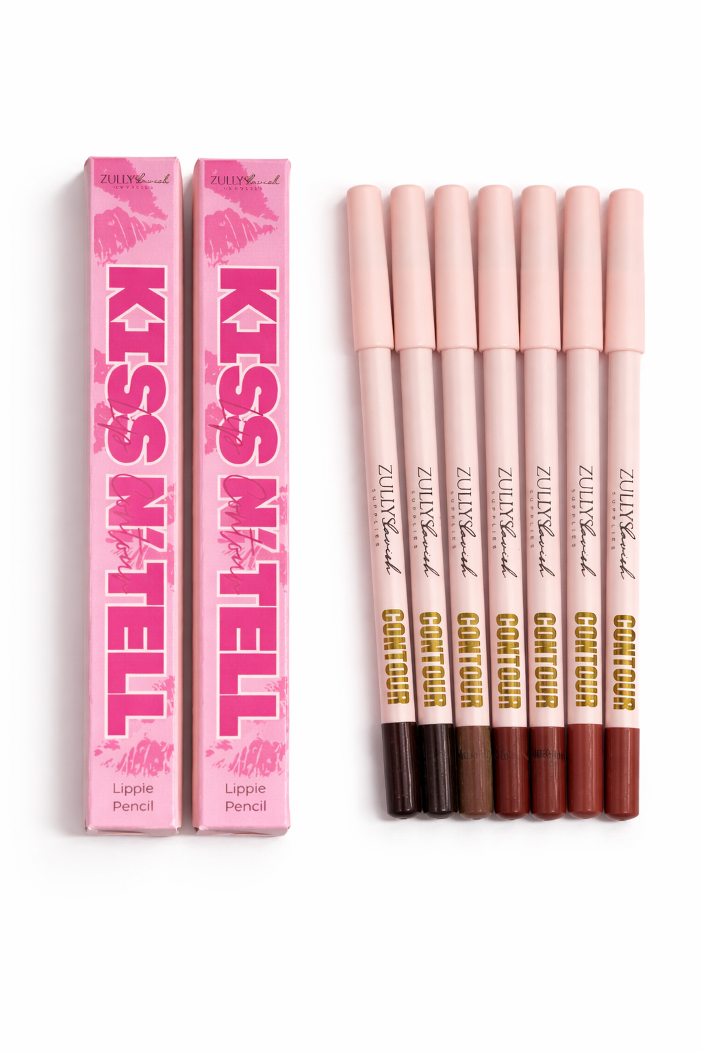 Contour Lip liner
