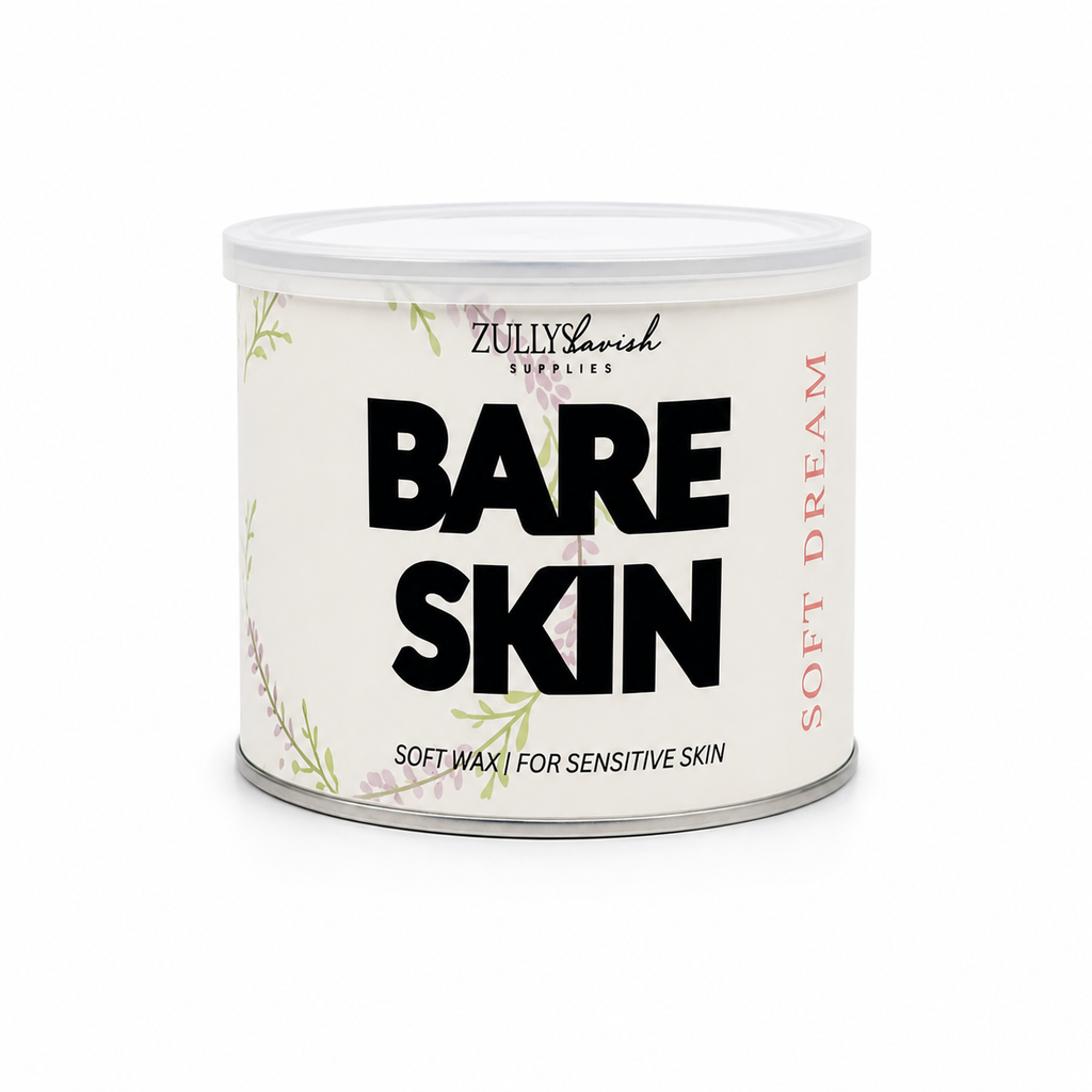 Bare skin SOFT WAX