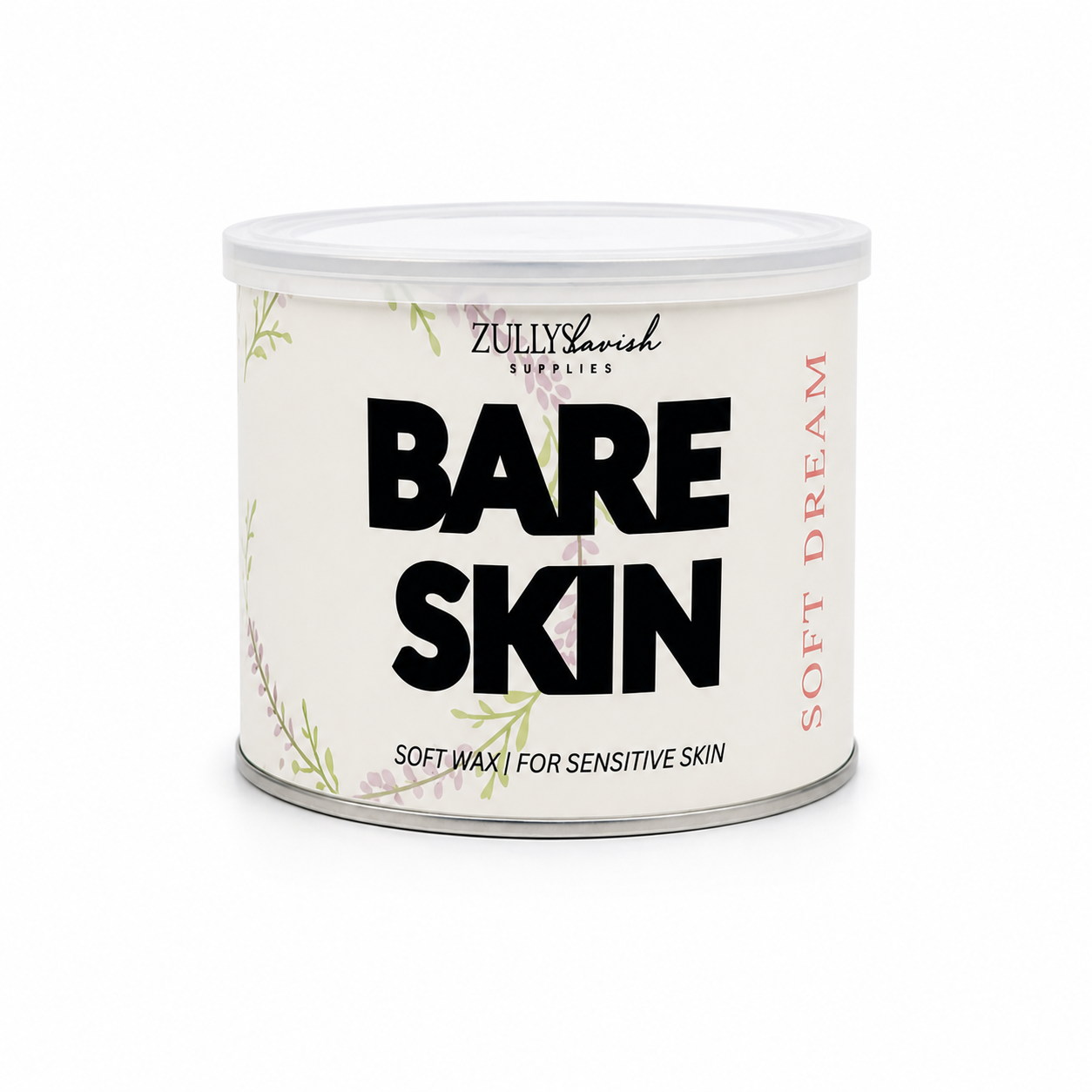 Bare skin SOFT WAX