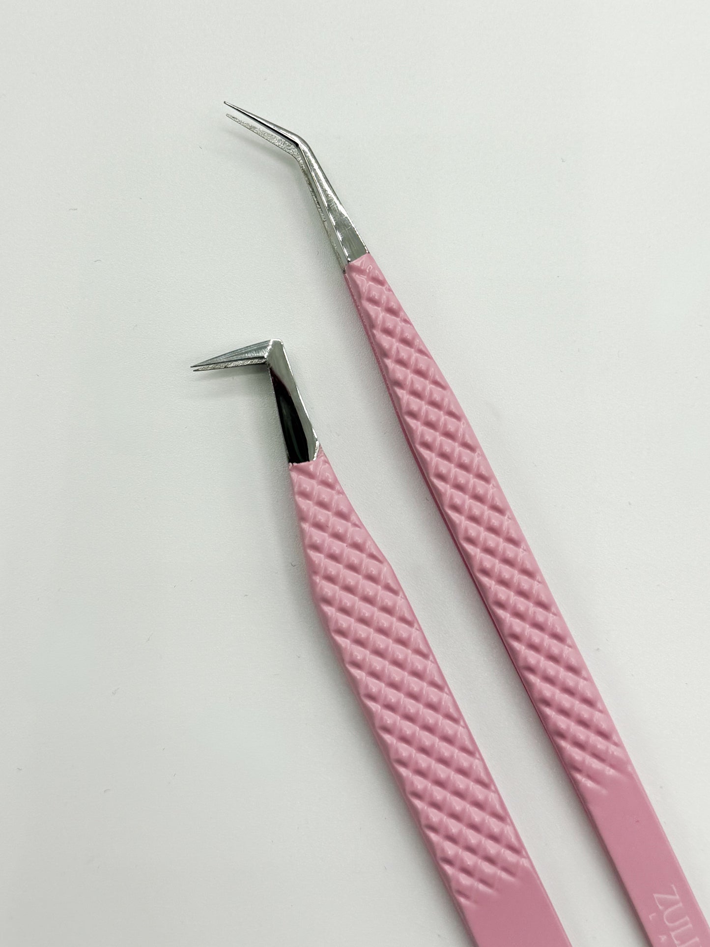 SUGAR HEARTS DUO (Plain tip)