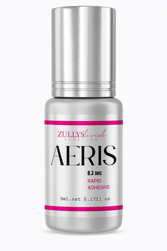 AERIS (0.3 sec)