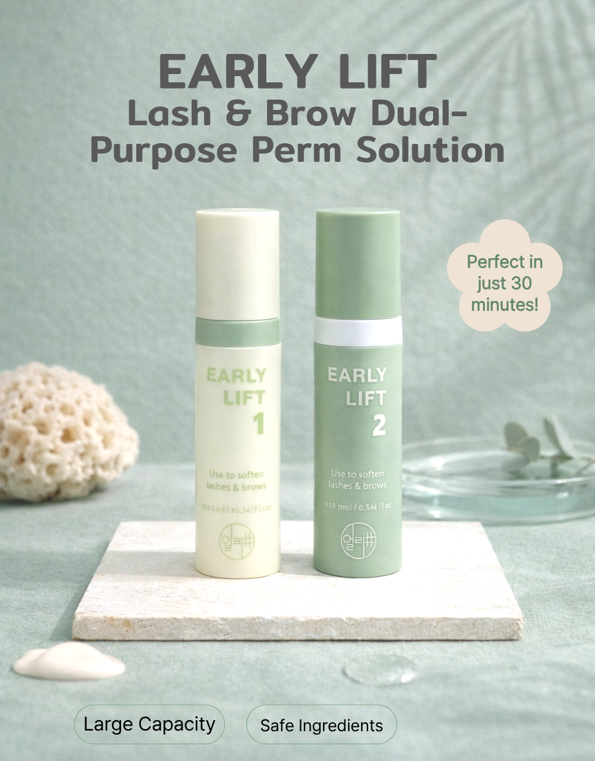 Early Lift Perm System