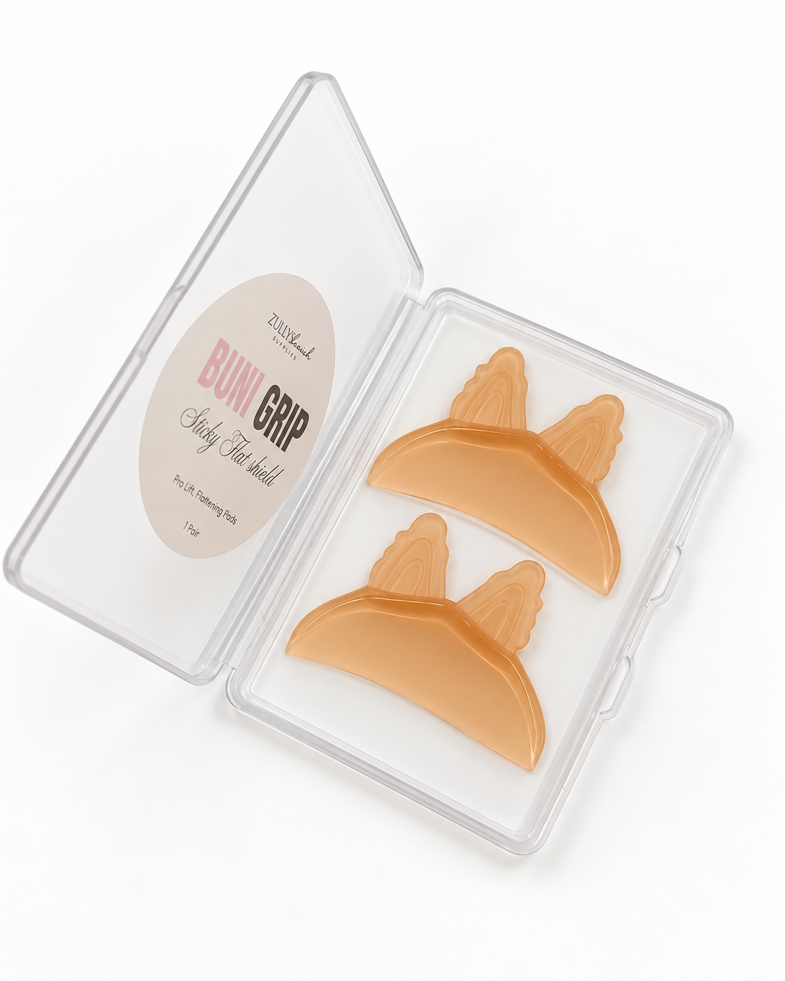 BUNI GRIP (softening pad)