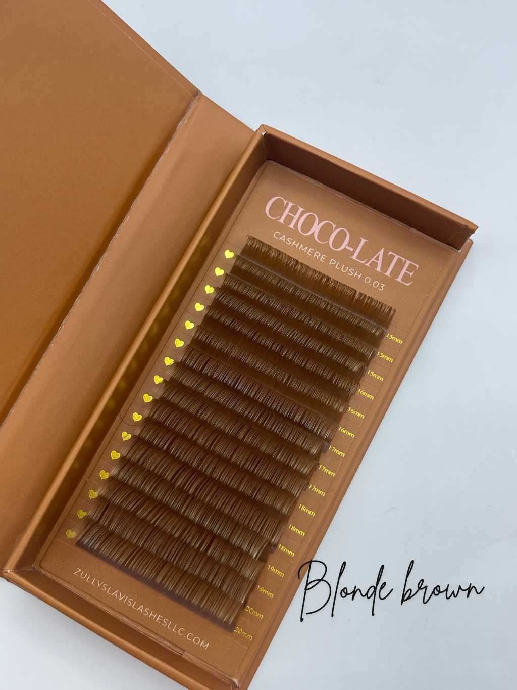 ♡ BROWNS (DISCONTINUED COLORS) ♡