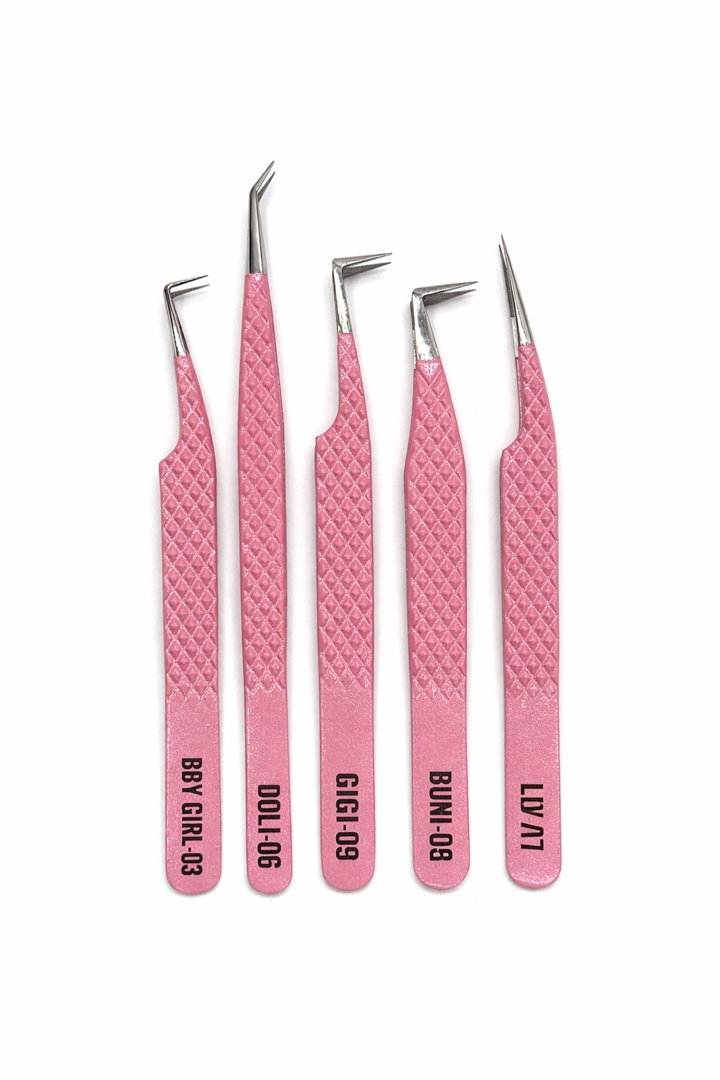 PINK MAGIC (fiber tip)