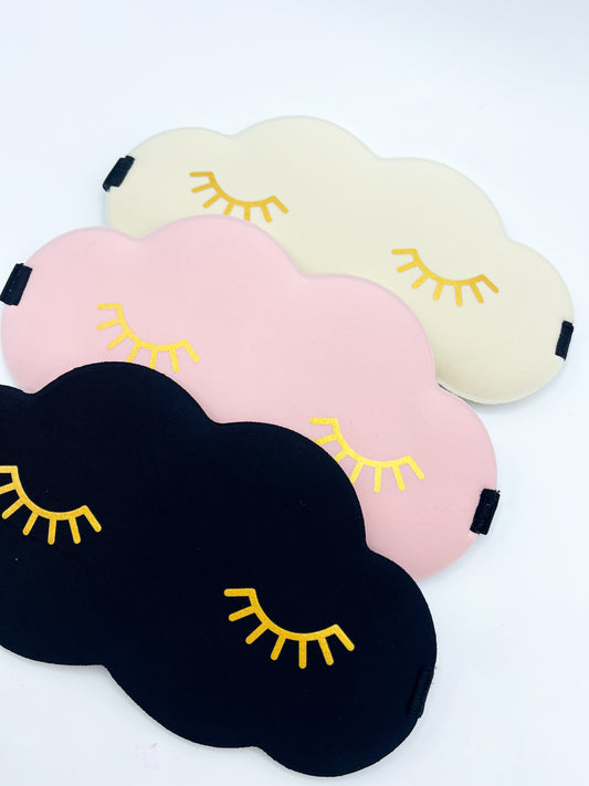 ♡ Sleeping Mask ♡