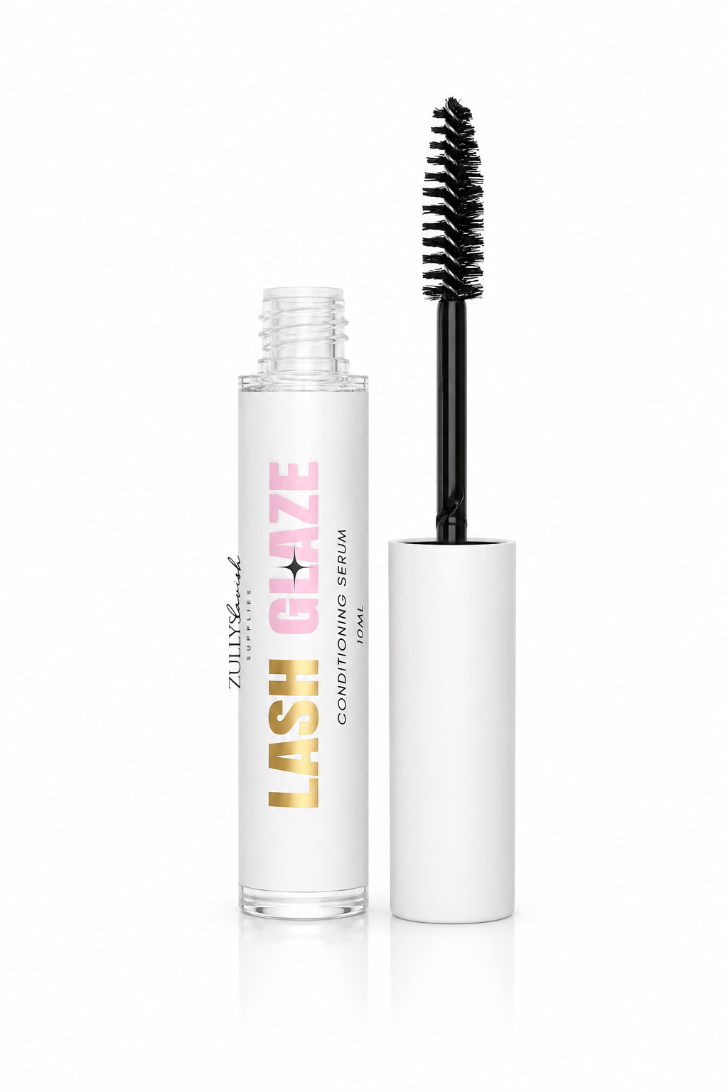 LASH GLAZE (Conditioning Serum)