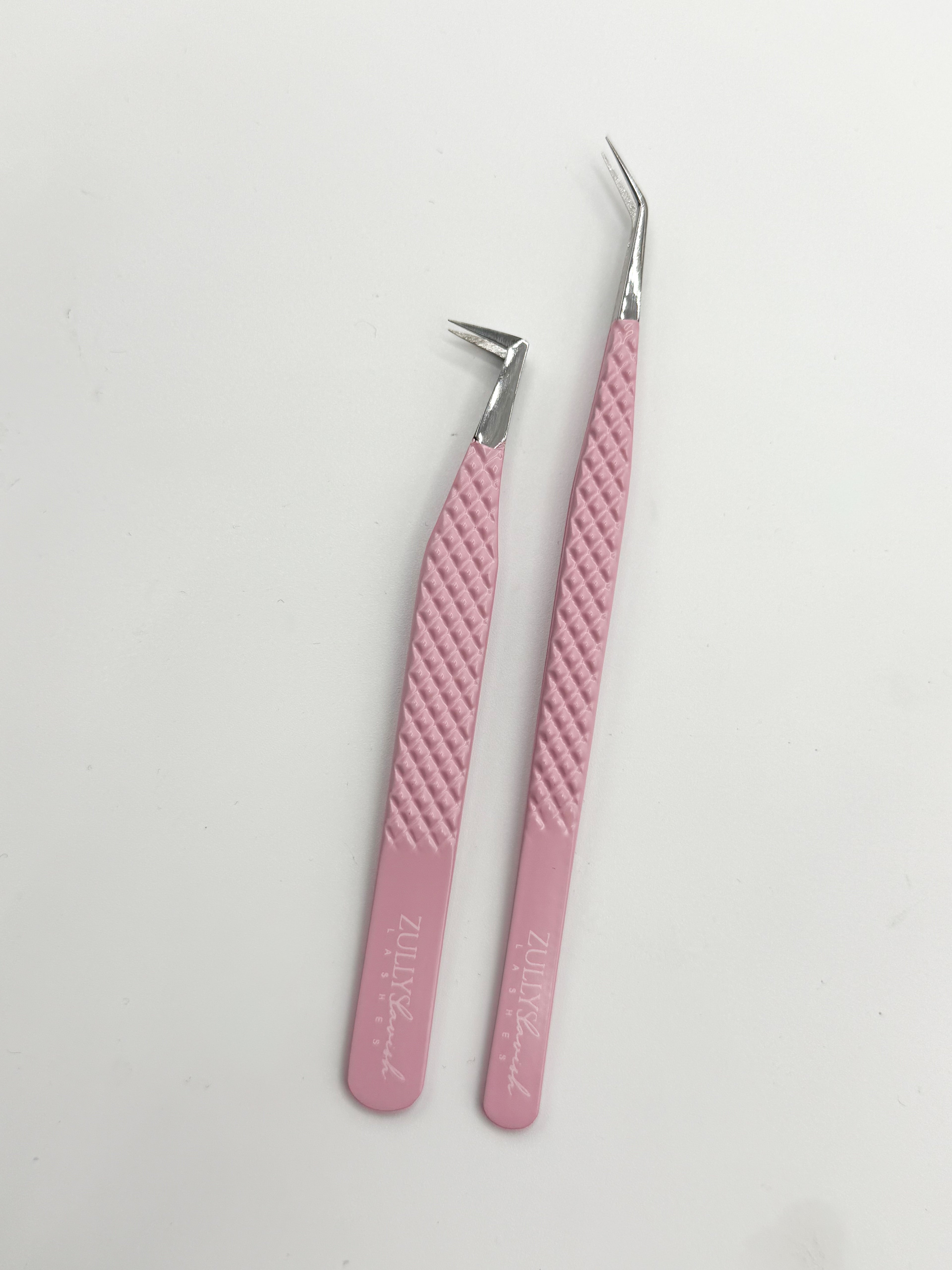 SUGAR HEARTS DUO (Plain tip)