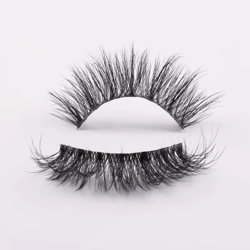 Strip Lashes