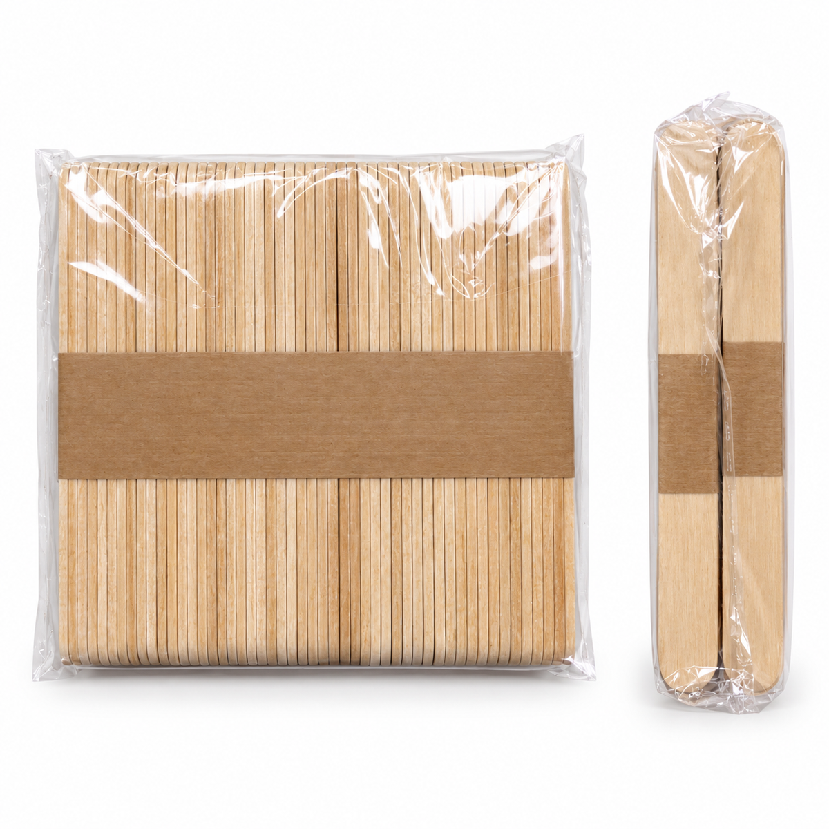 Mini waxing sticks (100pcs)