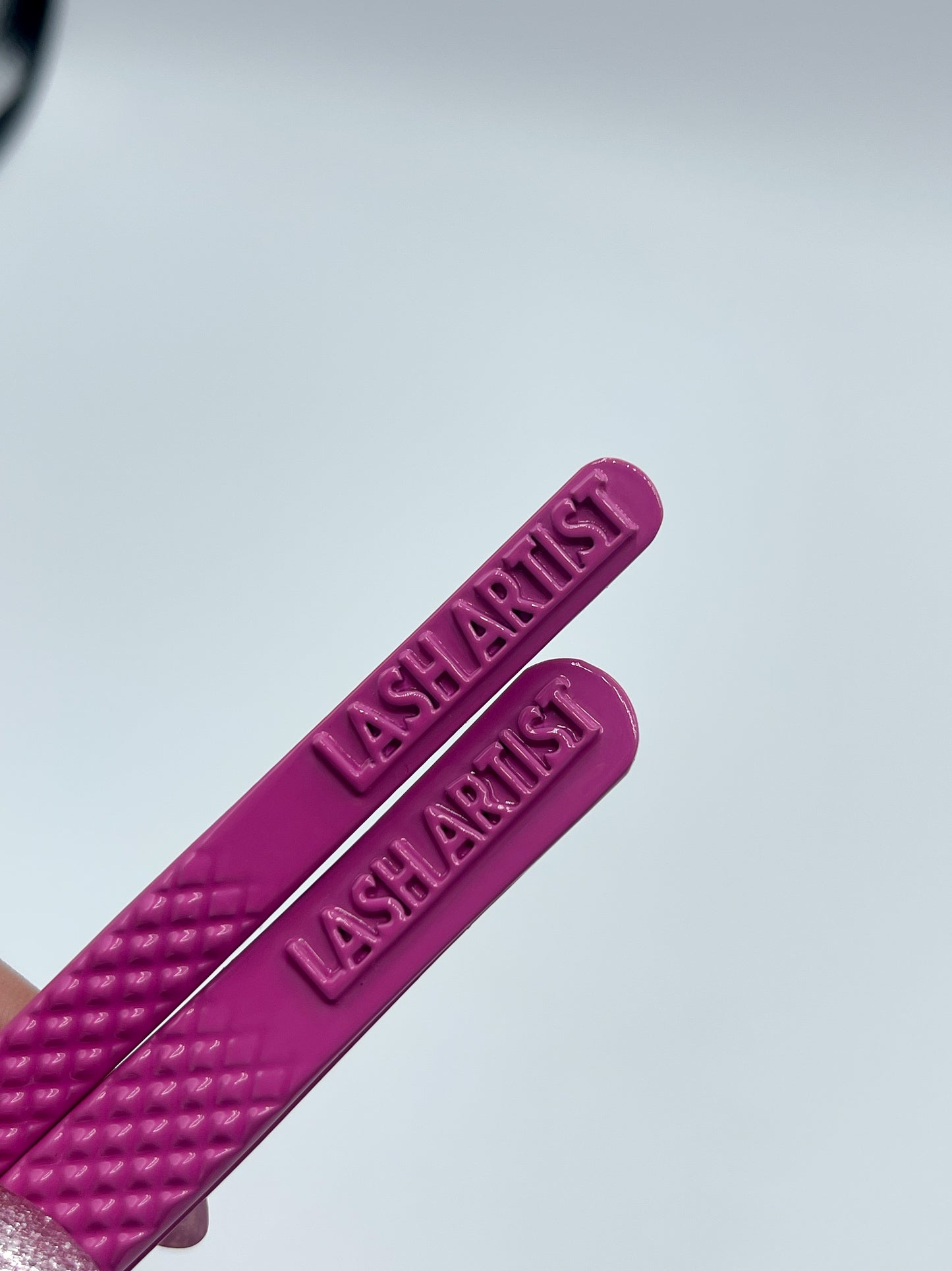 LASH ARTIST DUO (Silver Tip)