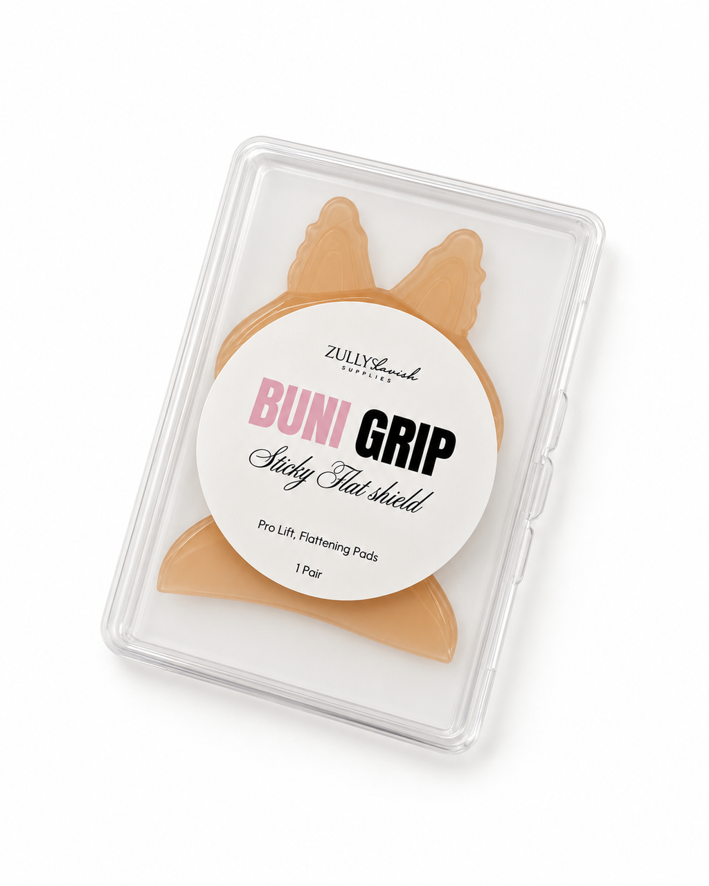 BUNI GRIP (softening pad)