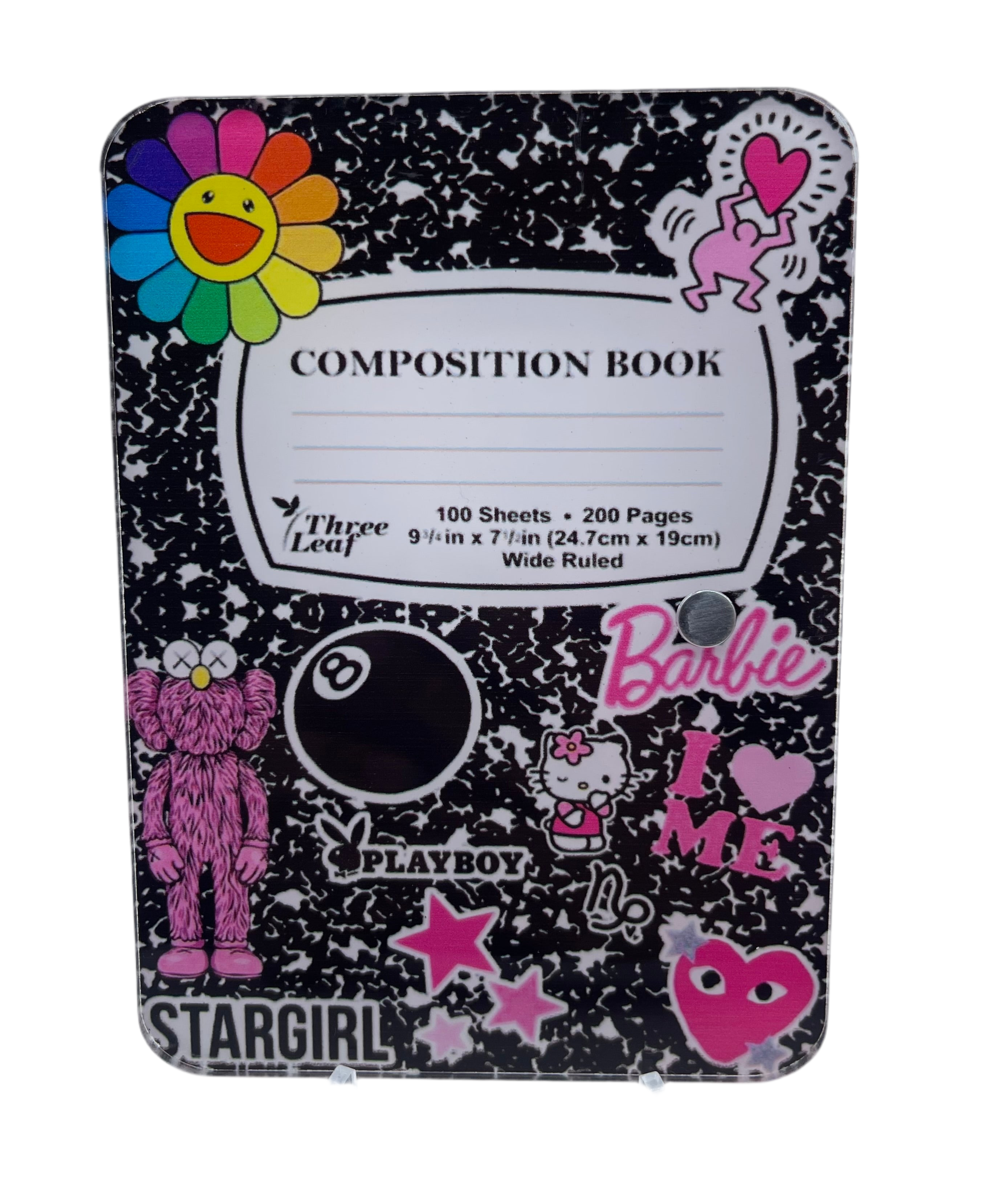 ♡ Magnetic tiles ♡