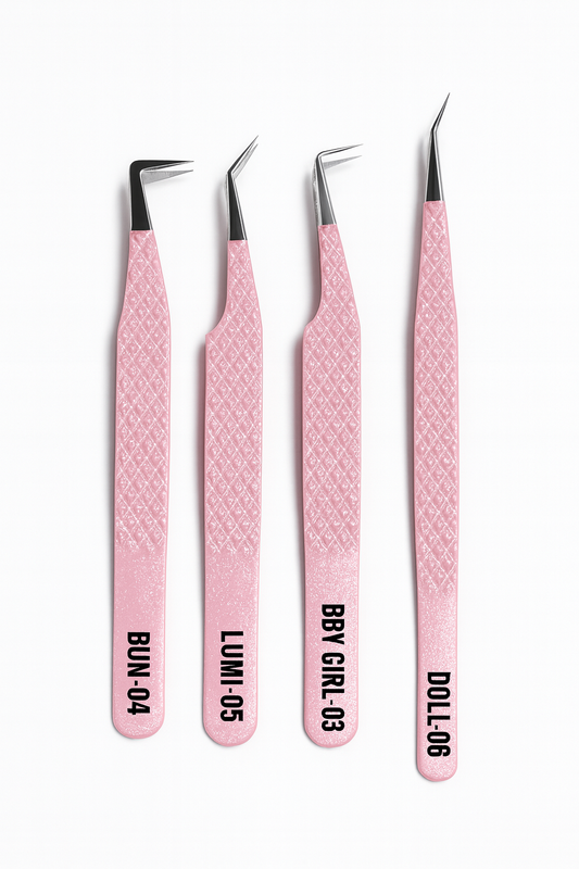 PINK MAGIC (fiber tip)