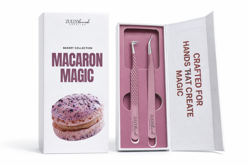 BAKERY COLLECTION (Fiber Tip)