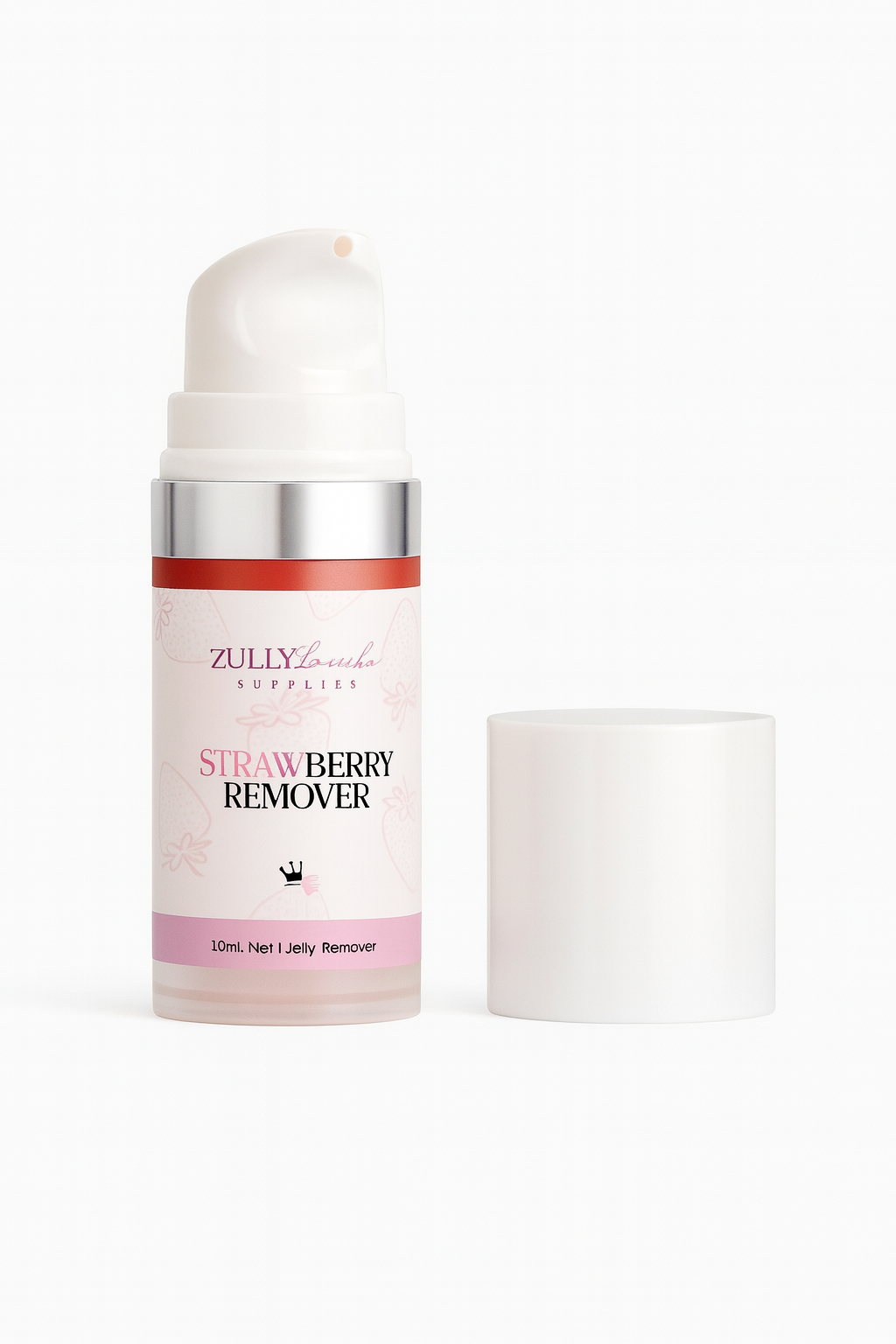 ♡ Gel remover ♡